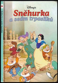 Sněhurka a sedm trpaslíků