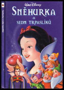Sněhurka a sedm trpaslíků