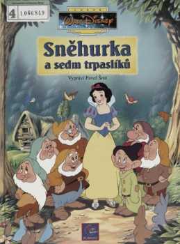 Sněhurka a sedm trpaslíků