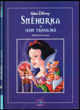 Sněhurka a sedm trpaslíků