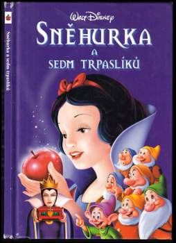 Sněhurka a sedm trpaslíků
