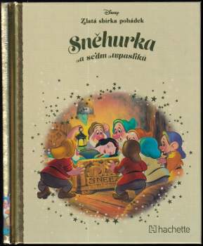 Sněhurka a sedm trpaslíků