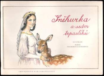 Sněhurka a sedm trpaslíků