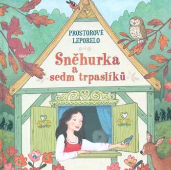 Sněhurka a sedm trpaslíků