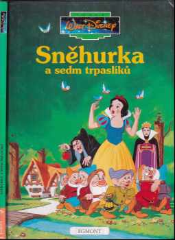 Sněhurka a sedm trpaslíků