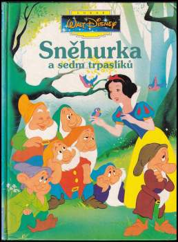 Sněhurka a sedm trpaslíků
