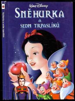 Sněhurka a sedm trpaslíků