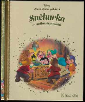 Walt Disney: Sněhurka a sedm trpaslíků
