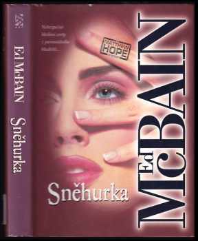 Sněhurka - Ed McBain (2000, BB art) - ID: 569523