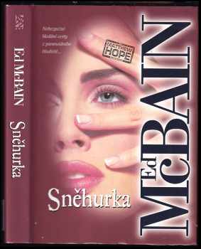 Sněhurka - Ed McBain (2000, BB art) - ID: 433395