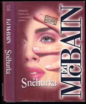 Sněhurka - Ed McBain (2000, BB art) - ID: 529555