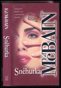 Sněhurka - Ed McBain (2001, BB art) - ID: 586570