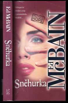 Sněhurka - Ed McBain (2001, BB art) - ID: 280561