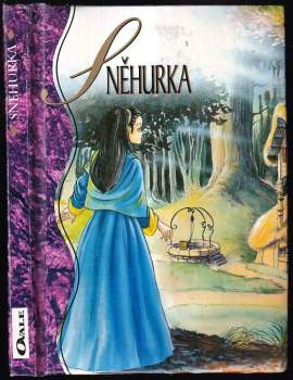 Sněhurka