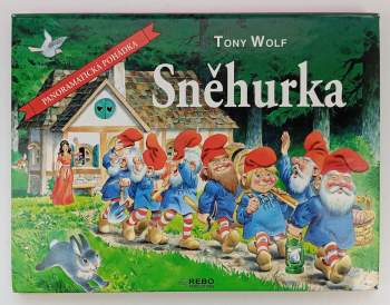 Sněhurka