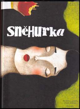 Sněhurka