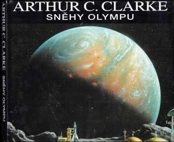 Arthur Charles Clarke: Sněhy Olympu