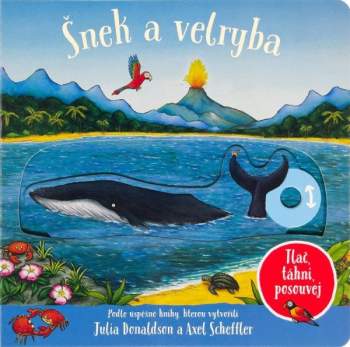 Šnek a velryba