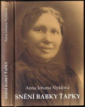 Snění babky Ťapky