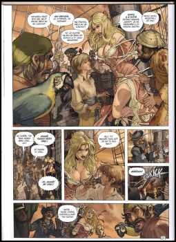 Denis-Pierre Filippi: Snění