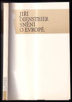 Snění o Evropě