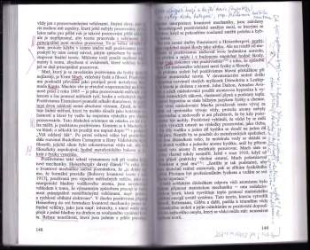 Steven Weinberg: Snění o finální teorii