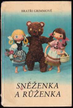 Sněženka a Růženka