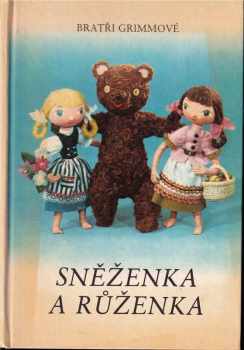 Sněženka a Růženka