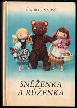 Sněženka a Růženka