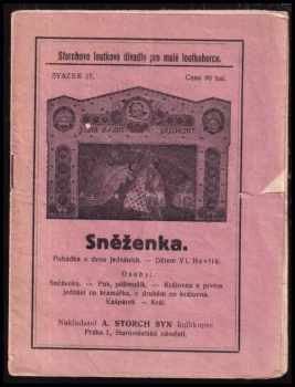 Sněženka