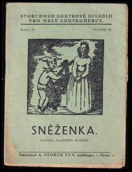 Sněženka