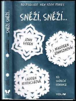 Sněží, sněží