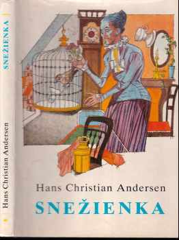 Hans Christian Andersen: Snežienka