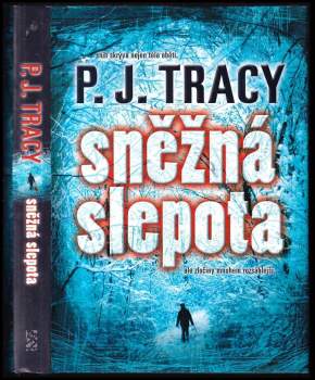 Sněžná slepota