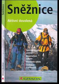 Christian Schneeweiß: Sněžnice
