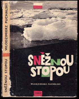 Włodzimierz Puchalski: Sněžnou stopou