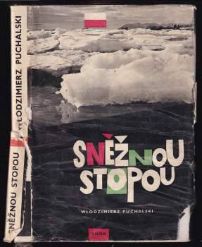 Sněžnou stopou