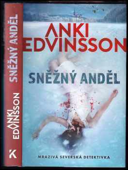 Anki Edvinsson: Sněžný anděl