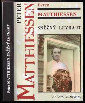 Sněžný levhart