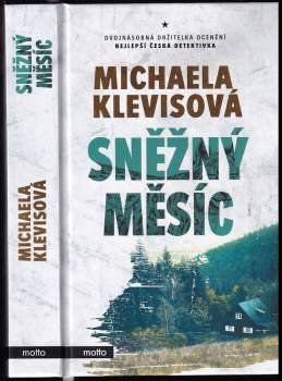 Sněžný měsíc