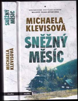 Sněžný měsíc