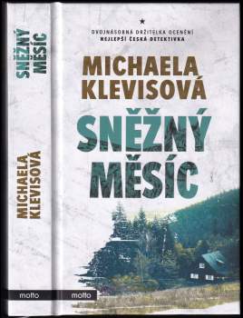 Sněžný měsíc