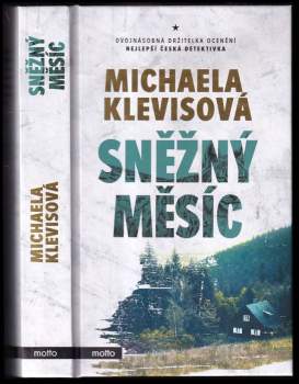 Sněžný měsíc