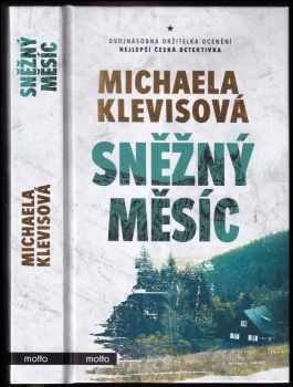 Sněžný měsíc - Michaela Klevisová (2019, Motto) - ID: 2068956