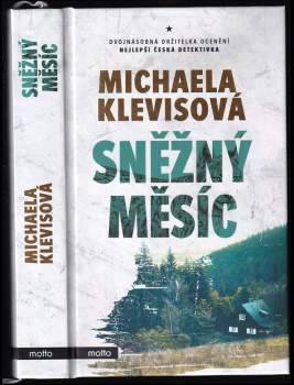 Michaela Klevisová: Sněžný měsíc