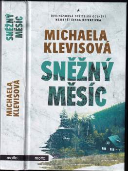 Sněžný měsíc