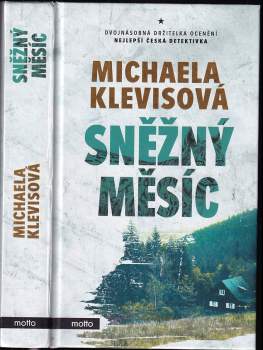 Michaela Klevisová: Sněžný měsíc