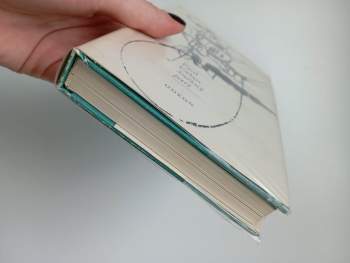 Paul Celan: Sněžný part