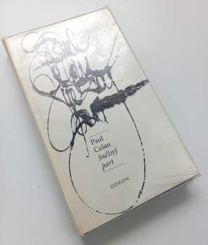 Paul Celan: Sněžný part