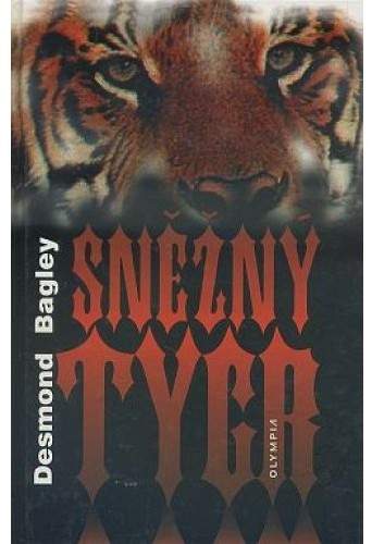 Desmond Bagley: Sněžný tygr